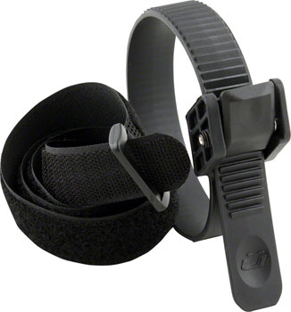 Kuat Phat Bike Kit: Includes Strap Extender and Front Tire Strap EA Rack Accessories