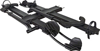Kuat NV 2.0 Base 2-Bike Add-On Tray - Matte Black EA Hitch Rack Accessory