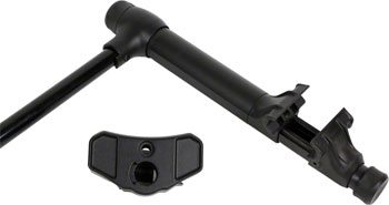 Kuat Trail Doc Kit for NV 2.0 Base EA Hitch Rack Accessory