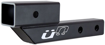 Kuat Hi-Lo 2" Hitch Extension EA Hitch Rack Accessory