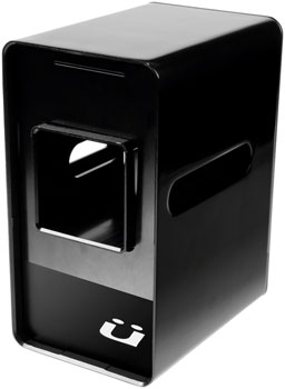 Kuat RackDock Rack Storage - Black EA Hitch Rack Accessory
