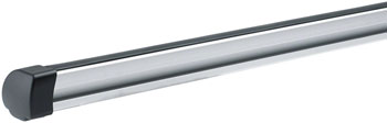 Thule 713700 ProBar 200 - 79" Pair, Silver SET Load Bar