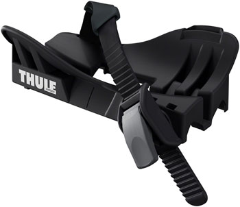 Thule 599100 Upride Fatbike Adapter EA Roof Rack Accessory