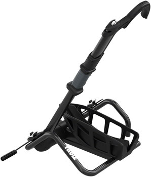 Thule Insta-Gater Pro Truck Bed Bike Rack EA Van/Truck Bed Rack