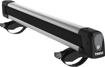Thule 7326 SnowPack 6 - Fits 6 pairs of Skis or 4 Snowboards EA Ski Carrier