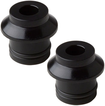 SeaSucker HUSKE Plugs Axle Adaptor - 9 x 100mm EA Roof Rack Accessory