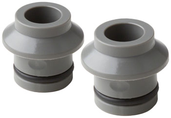 SeaSucker HUSKE Plugs Axle Adaptor - 12 x 100mm EA Roof Rack Accessory