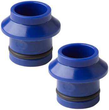 SeaSucker HUSKE Plugs Axle Adaptor - 15 x 100mm EA Roof Rack Accessory