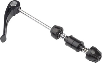 SeaSucker Plugs Thru-Axle Adaptor Wheel Holder - 15mm EA Roof Rack Wheel Fork