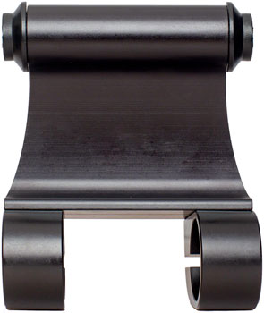 SeaSucker Monkey Bars Roof Rack Bike Mount - 15x110mm EA Roof Rack Bike Carrier