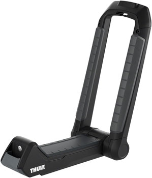 Thule 849000 Hull-A-Port Aero Kayak Carrier Pair SET Watersport Carrier
