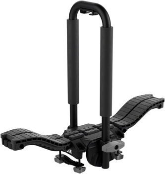 Thule 890000 Compass Kayak Carrier Pair SET Watersport Carrier
