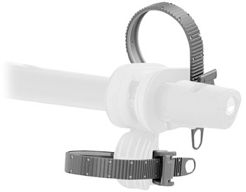 Thule 536 Cradle Ratchet Strap Kit Hitch Rack Accessory
