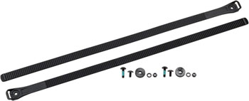 Thule 985101 EasyFold XXL Fatbike Strap EA Hitch Rack Accessory