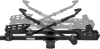 Thule 9036XTB T2 Pro XT 2 Bike Add-On - Black EA Hitch Rack Accessory