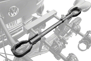 Thule 982XT Top Tube Frame Adapter EA Rack Accessories