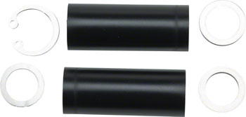 Shimano Di2 BTR2 Internal Battery Seat Tube Shim EA Electronic Shifter Extra Part