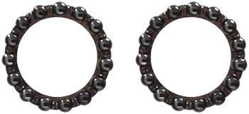 Fulcrum RS-020 Ceramic Ball Bearing - 2 Pieces PAK Other Hub Part