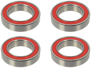 Fulcrum RP9-004 Hub Sealed Bearing - 30 x 17 x 7, 4 Pieces PAK Other Hub Part
