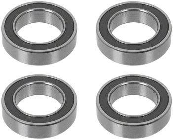 Fulcrum R9DB-003 Set of Bearings - 4 Pieces PAK Other Hub Part
