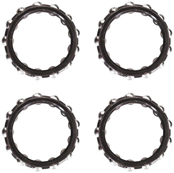 Fulcrum R3-010 Ball Bearing - 4 Pieces PAK Other Hub Part