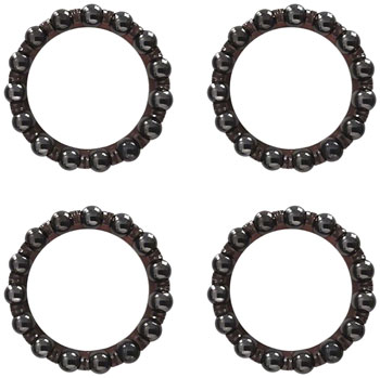 Fulcrum R0-003 Ball Bearing - 4 Pieces PAK Other Hub Part