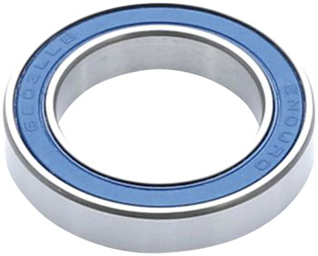 Enduro 6803 LLB Radial Bearing - ABEC-3, C3 Clearance, 17mm x 26mm x 5mm EA Cartridge Bearing