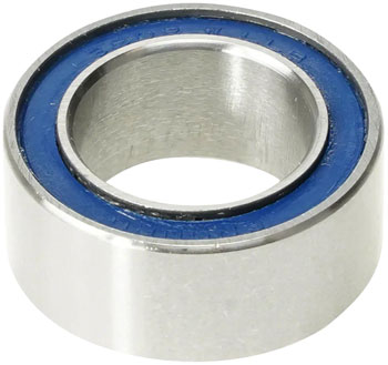 Enduro 3803 LLB W Radial Bearing - ABEC-3, C3 Clearance, Extra-Wide, Double-Row, 17mm x 26mm x 10mm EA Cartridge Bearing