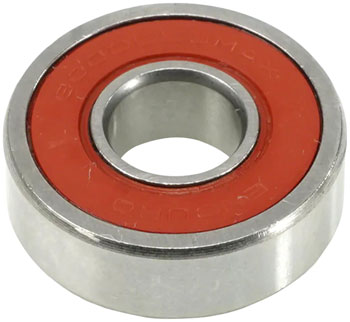 Enduro 6000 LLU MAX Radial Suspension Bearing - ABEC-3, MAX-Design, 10mm x 26mm x 8mm EA Cartridge Bearing