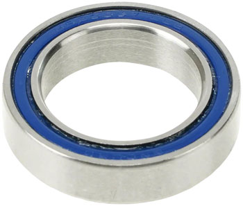 Enduro MR 20307 LLB Radial Cartridge Bearing - ABEC-5, C3 Clearance, 20mm x 30mm x 7mm EA Cartridge Bearing
