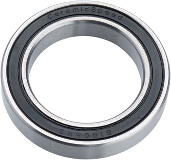 CeramicSpeed 61806 Standard Bearing - (6806) EA Cartridge Bearing