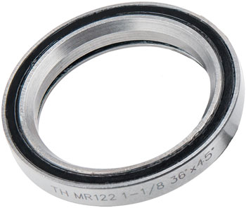 Full Speed Ahead ACB Bearing, 1-1/8", 36°x45° EA Headset Bearing