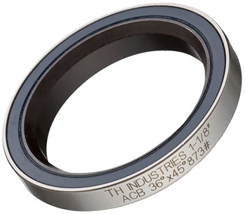 Full Speed Ahead Micro ACB Bearing, 1", 36°x45° EA Headset Bearing