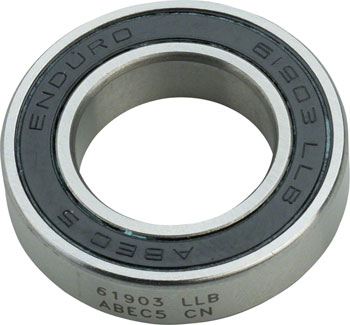 Industry Nine 61903 30mm OD Bearing for Torch Hubs EA Cartridge Bearing
