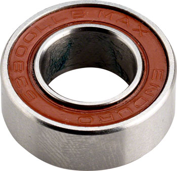 Enduro MAX 63800 Sealed Cartridge Bearing EA Cartridge Bearing