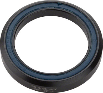 Enduro ACB 6805 Black Oxide Headset Bearing EA Headset Bearing