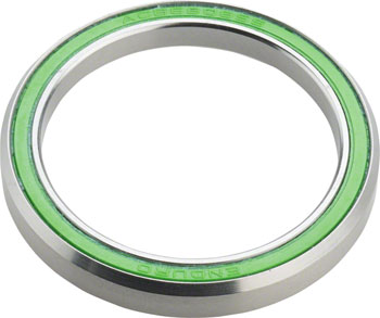 Enduro 1.5" 36 x 36 Degree Stainless Steel Angular Contact Bearing 40mm ID x 51mm OD x 6.5mm EA Headset Bearing