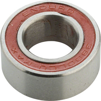 Enduro Max 3800 Double Row Sealed Cartridge Bearing EA Cartridge Bearing