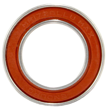 Enduro MR 17286 LLU Max Sealed Bearing EA Cartridge Bearing