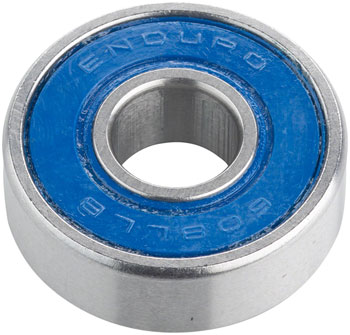 Enduro 608 Sealed Cartridge Bearing EA Cartridge Bearing