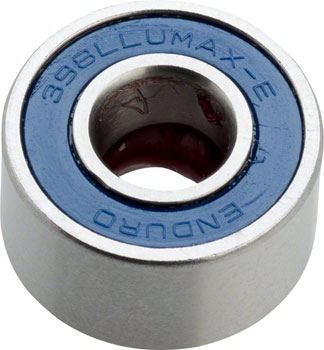 Enduro Max 398 Extended Race, Double Row, Angular Contact Sealed Cartridge Bearing EA Cartridge Bearing