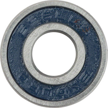Enduro 696 2RS Sealed Cartridge Bearing EA Cartridge Bearing