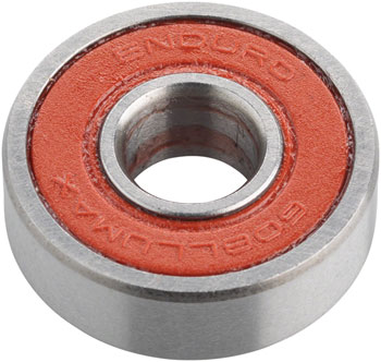 Enduro Max 608 Sealed Cartridge Bearing EA Cartridge Bearing