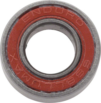Enduro MAX 688 Sealed Cartridge Bearing EA Cartridge Bearing
