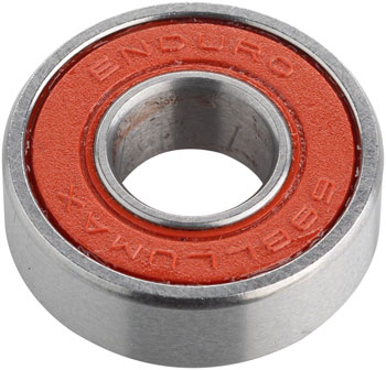 Enduro Max 698 Sealed Cartridge Bearing EA Cartridge Bearing