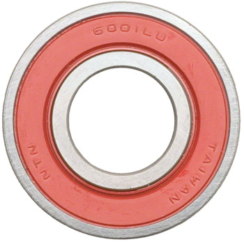 Phil Wood 6001 Sealed Cartridge Bearing, Sold Individually EA Cartridge Bearing