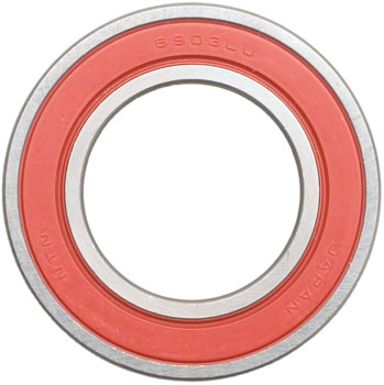 Phil Wood 6903 Sealed Cartridge Bearing, Sold Individually EA Cartridge Bearing