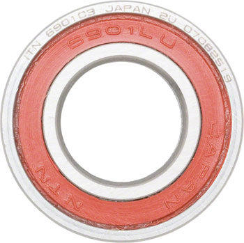 Phil Wood 6901 Sealed Cartridge Bearing, Sold Individually EA Cartridge Bearing