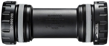 Shimano Dura-Ace R9100 Hollowtech II English Bottom Bracket EA Bottom Brackets