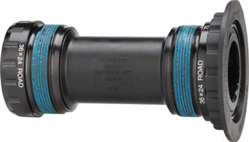 Shimano Dura-Ace R9100 Hollowtech II Italian Bottom Bracket EA Bottom Brackets
